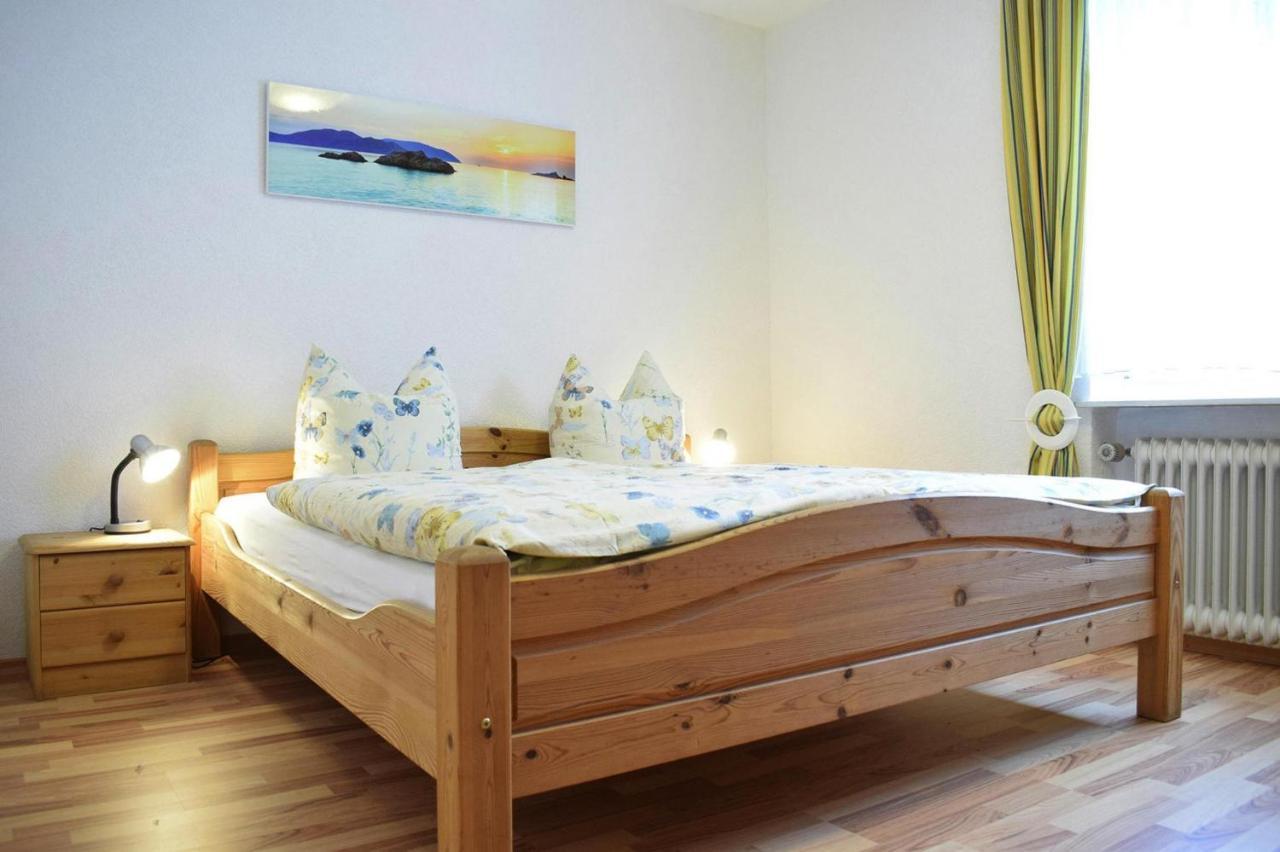 Apartment In Haidmuehle With Balcony Or Terrace Exterior photo